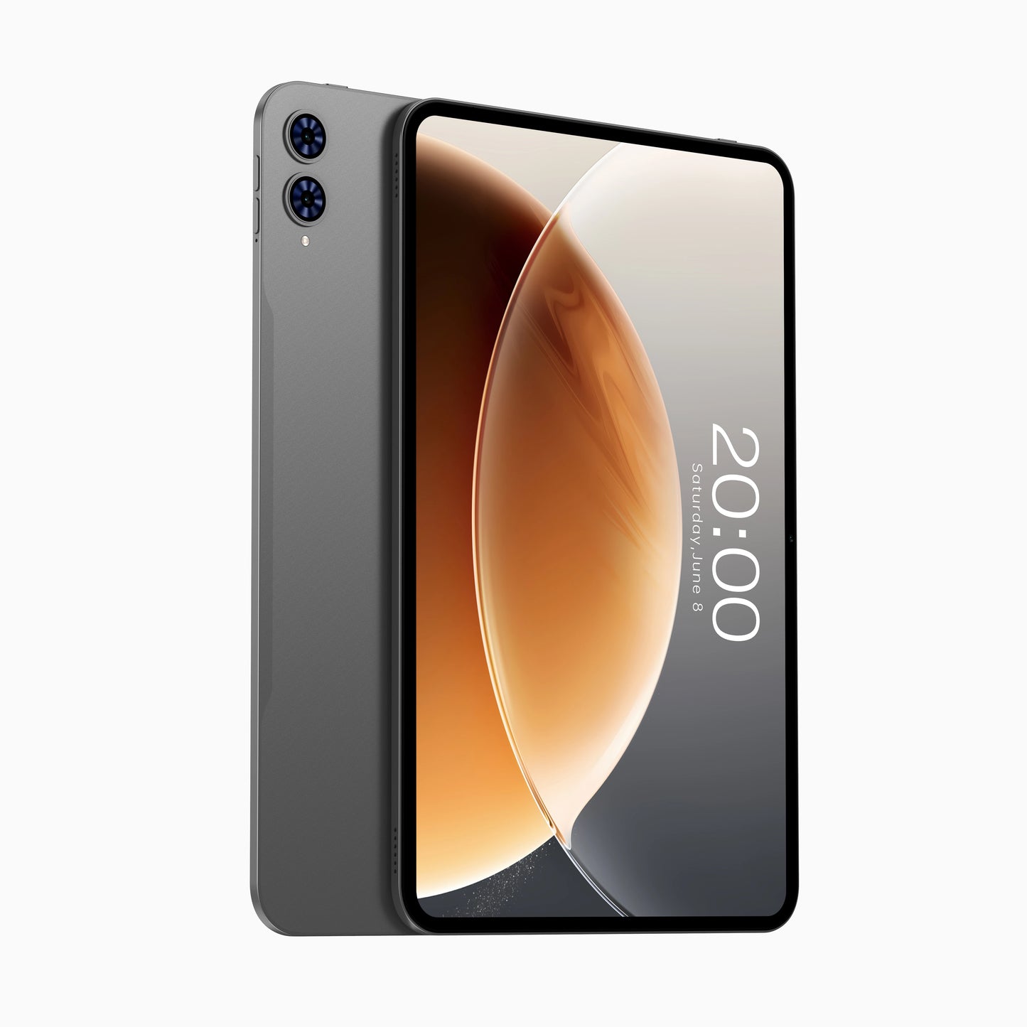 Teclast T65 2025 – Tablet 13,4” Android 15 con Tastiera e Mouse Wireless | 8GB RAM, 128GB ROM, Octa-Core