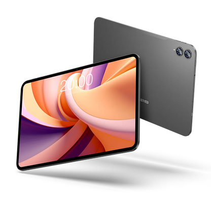 Teclast T65 2025 – Tablet 13,4” Android 15 con Tastiera e Mouse Wireless | 8GB RAM, 128GB ROM, Octa-Core